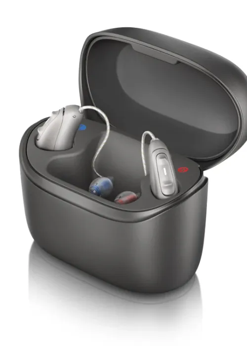 Unitron Moxi Recargables