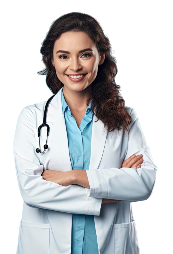 médico